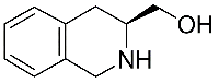 MC62914 (S)-1,2,3,4-Tetrahydroisoquinoline-3-Methanol 18881-17-9 (S)-1,2,3,4-四氢异喹啉-3-基-甲醇