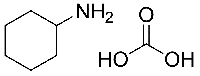 MC63109 Cyclohexylamine Carbonate 20227-92-3 环己胺碳酸盐