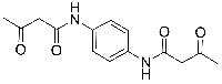 MC63731 N,N'-(1,4-Phenylene)bis(acetoacetamide) 24731-73-5 双乙酰乙酰对苯二胺