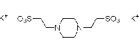 MC40729  1,4-哌嗪二乙磺酸二钾盐(PIPES-K2)  [108321-27-3]
