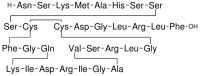 MC42097  Brain Natriuretic Peptide-32 rat  [133448-20-1]