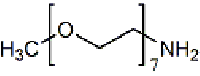 MC43538  氨基七甘醇单甲醚  [170572-38-0]