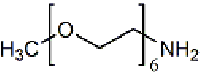 MC43900  氨基六甘醇单甲醚  [184357-46-8]