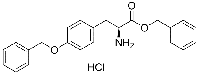 MC66073 O-Benzyl-L-Tyrosine Benzyl Ester Hydrochloride 52142-01-5 O-苄基-L-酪氨酸苄酯盐酸盐