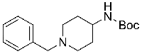 MC75933 1-Benzyl-4-(N-Boc-Amino) Piperidine 73889-19-7 1-苄基-4-(Boc-氨基)哌啶