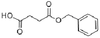 MC90474 SUCCINIC ACID MONOBENZYL ESTER 103-40-2 丁二酸单苄酯