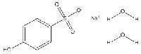 MC70058 Sodium 4-Hydroxybenzenesulfonate Dihydrate 10580-19-5 二水4-羟基苯磺酸钠