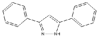 MC70143 3,5-Diphenyl-1H-Pyrazole 1145-01-3 3,5-二苯基吡唑