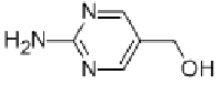 MC92042 5-Pyrimidinemethanol, 2-amino- (9CI) 120747-85-5 2-氨基-5-甲醇嘧啶