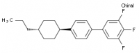 MC93127 4''-(TRANS-4-PROPYLCYCLOHEXYL)-3,4,5-TRIFLUORO-BIPHENYL 132123-39-8 4'-(反式-4-丙基环己基)-3,4,5-三氟联苯