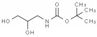 MC93556 Boc-(RS)-3-Amino-1,2-Propanediol 137618-48-5 Boc-(RS)-3-Amino-1,2-Propanediol