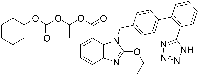 MC61649 Candesartan cilexetil 145040-37-5 坎地沙坦酯