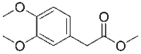 MC62246 Methyl 3,4-Dimethoxyphenyl Acetate 15964-79-1 3,4-二甲氧基苯乙酸甲酯