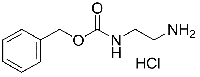 MC62893 Benzyl (2-Aminoethyl)Carbamate Hydrochloride 18807-71-1 N-苄氧羰基乙二胺盐酸盐