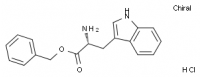 MC97022 D-Tryptophan Benzyl Ester Hydrochloride 22839-16-3 D-Tryptophan Benzyl Ester Hydrochloride