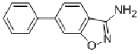 MC97704 6-Phenylbenzo[d]isoxazol-3-amine 268734-42-5 6-苯基苯并[D]异恶唑-3-胺