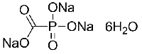 MC64629 Sodium phosphonatoformate hexahydrate 34156-56-4 膦甲酸钠六水合物