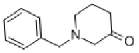MC99790 1-Benzyl-3-piperidone 40114-49-6 1-苄基-3-哌啶酮