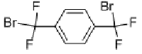 MC39035  1,4-双(溴二氟甲基)苯  [651-12-7]
