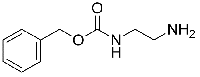 MC67721 Benzyl (2-Aminoethyl)Carbamate 72080-83-2 N-苄氧羰基乙二胺