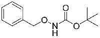 MC68159 Tert-Butyl N-(Benzyloxy)Carbamate 79722-21-7 N-(苄氧基)氨基甲酸叔丁酯