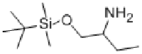 MC76657 2-AMINO-1-(BUTYLDIMETHYLSILOXY)BUTANE 811841-81-3 2-氨基-1-(丁基二甲基硅氧基)丁烷