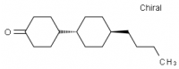 MC78710 trans-4-(trans-4-Butylcyclohexyl)cyclohexylanone 92413-47-3 反式-4-(反式-4-丁基环己基)环己酮