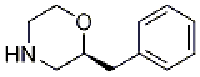 MC79083 (S)-2-benzylmorpholine 947687-18-5 (S)-2-苄基吗啉