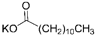 MC60104 Potassium Laurate 10124-65-9 月桂酸钾