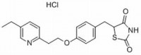 MC25988  盐酸吡格列酮  [112529-15-4]