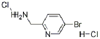 MC92576 (5-broMopyridin-2-yl)MethanaMine dihydrochloride 1251953-03-3 2-(氨甲基)-5-溴吡啶二盐酸盐