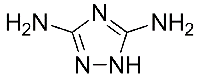 MC61685 1H-1,2,4-Triazole-3,5-Diamine 1455-77-2 3,5-二氨基-1,2,4-三唑