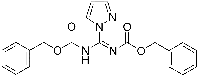 MC94321 N,N′-Bis(benzyloxycarbonyl)-1H-pyrazole-1-carboxamidine 152120-55-3 N,N′-双(苄氧羰基)-1H-吡唑-1-甲脒