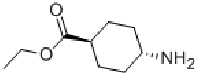 MC95027 TRANS-4-AMINOCYCLOHEXANE CARBOXYLIC ACID ETHYL ESTER 1678-68-8 反式-4-氨基环己烷羧酸乙酯