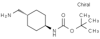 MC95445 Tert-Butyl Trans-L- 4-Aminomethylcyclohexylcarbamate 177583-27-6 Tert-Butyl Trans-L- 4-Aminomethylcyclohexylcarbamate