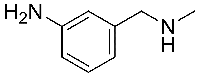 MC62880 3-Aminobenzylmethylamine 18759-96-1 3-氨基-N-甲基苄胺
