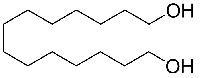 MC63043 1,14-Tetradecanediol 19812-64-7 1,14-十四烷二醇