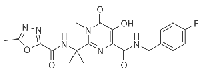 MC47838  Raltegravir (MK-0518)  [518048-05-0]
