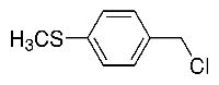 MC51429  4-甲硫基氯苄  [874-87-3]