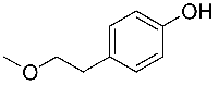 MC66493 4-(2-Methoxyethyl)Phenol 56718-71-9 4-(2-甲氧基乙基)苯酚