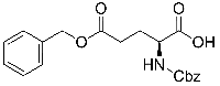 MC73753 N-Cbz-L-glutamic Acid 5-Benzyl Ester 5680-86-4 N-Cbz-L-谷氨酸-5-苄基酯