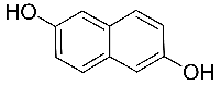 MC66616 2,6-Naphthalenediol 581-43-1 2,6-萘二酚