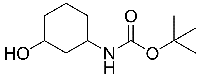 MC66854 (3-Hydroxy-Cyclohexyl)-Carbamic Acid Tert-Butyl Ester 610302-03-9 N-BOC-3-氨基环己醇