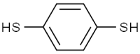 MC71252 Dithiohydroquinone 624-39-5 1,4-苯二硫醇