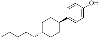MC76752 4-(trans-4-Pentylcyclohexyl)phenol 82575-69-7 4-(反式-4-戊基环己基)苯酚
