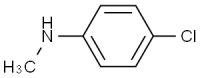 MC71492 4-Chloro-N-Methylaniline 932-96-7 4-氯-N-甲基苯胺