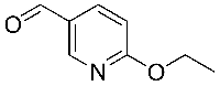 MC69038 6-Ethoxynicotinaldehyde 97455-61-3 6-乙氧基烟碱醛