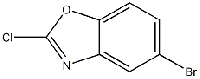 MC90429 5-BROMO-2-CHLORO-BENZOXAZOLE 1030377-54-8 5-溴-2-氯-1,3-苯并恶唑