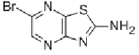 MC91210 2-AMINO-6-BROMOTHIAZOLO[4,5-B]PYRAZINE 112342-72-0 2-氨基-6-溴噻唑并[4,5-B]吡嗪