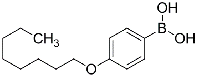 MC60828 4-(N-Octyloxy)Benzeneboronic Acid 121554-09-4 4-辛氧基苯硼酸